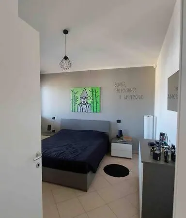 Rainbow Апартаменты Тортоли