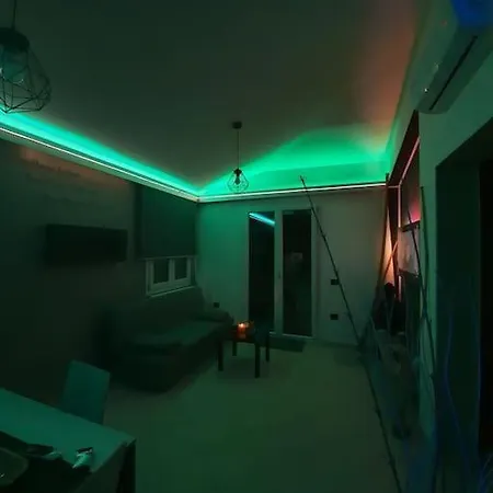 Rainbow * Тортоли